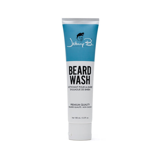 Johnny B - Beard Wash - 100ml