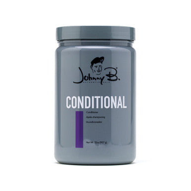 Johnny B - Conditional - 32oz