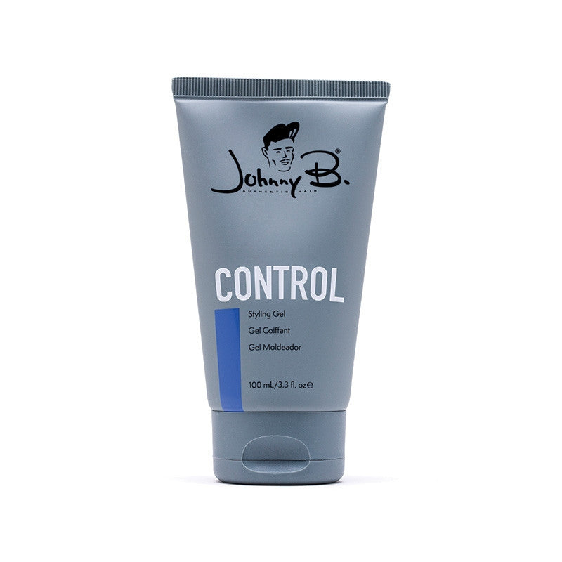 Johnny B - Control Gel - 3.3oz