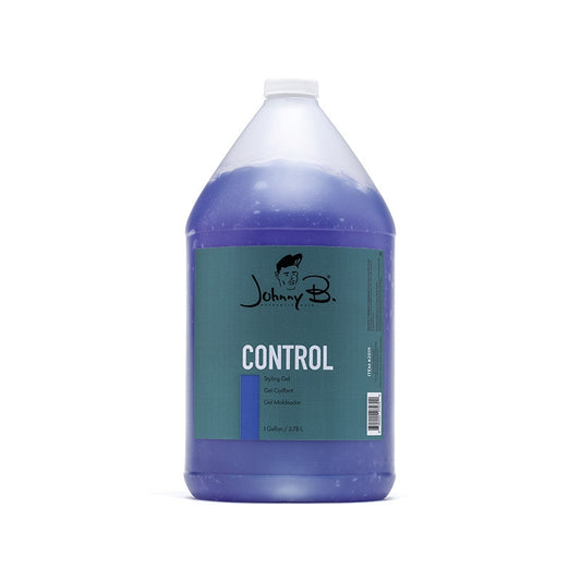 Johnny B - Control Gel - Gallon