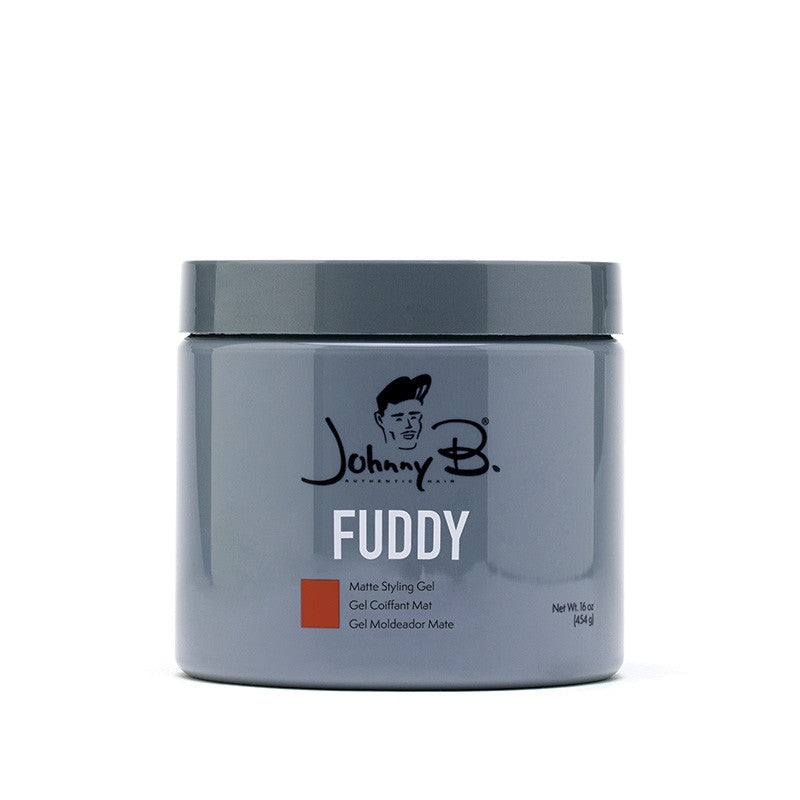 Johnny B - Fuddy  - 12oz