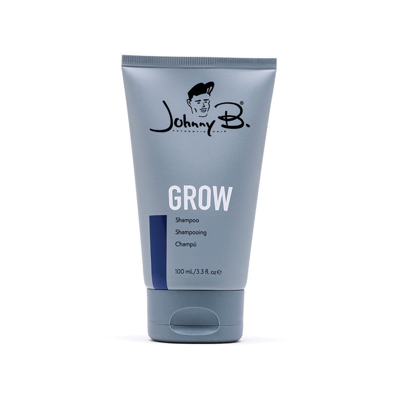 Johnny B - Grow Shampoo - 3.3oz