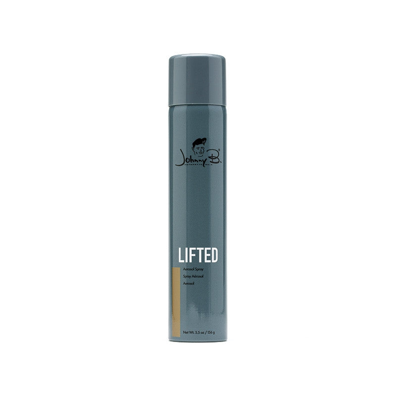 Johnny B - Lift Aerosol spray - 5.5oz