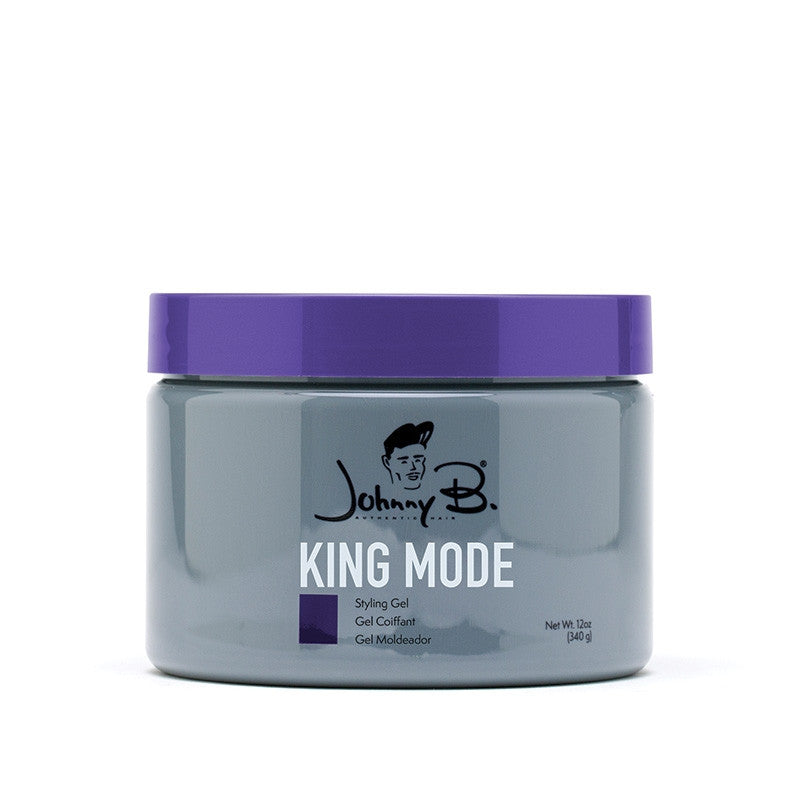 Johnny B - Mode King Mode - 12oz