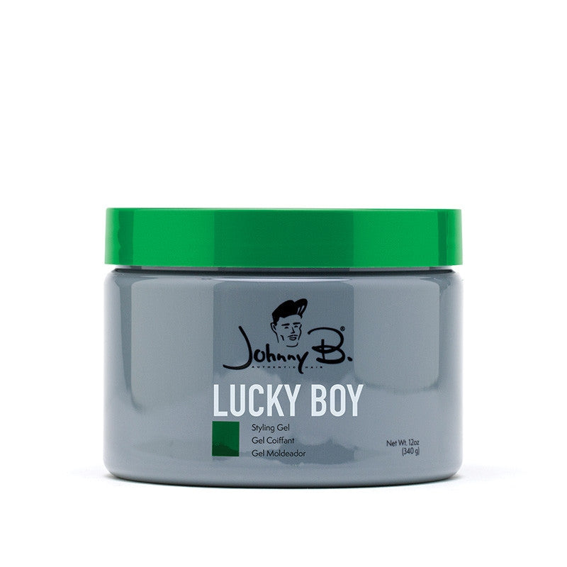 Johnny B - Mode Lucky Boy - 12oz