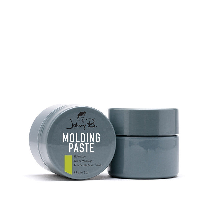 Johnny B - Molding Paste - 3oz