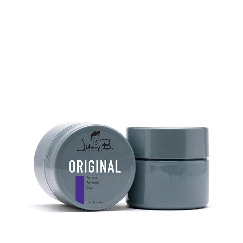 Johnny B - Original Pomade - 3oz