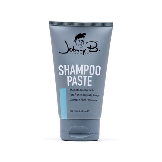 Johnny B - Shampoo Paste - 3.3oz