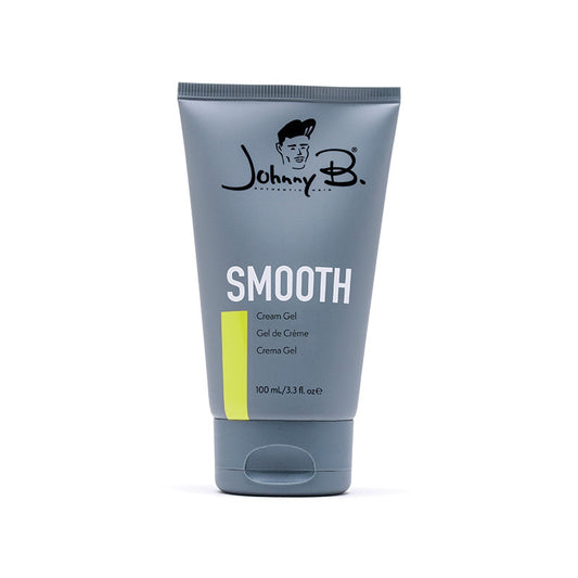 Johnny B - Smooth Cream - 3.3oz