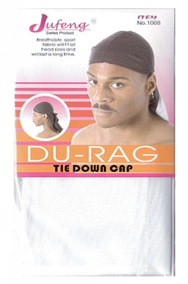 Jufeng-1008 Du-Rag (1dz/pk)