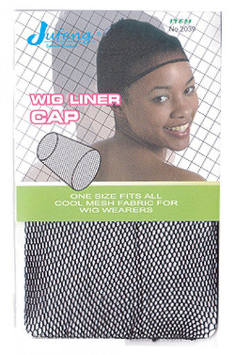 Jufeng Wig Cap Liner Item2039-Sold by dozens