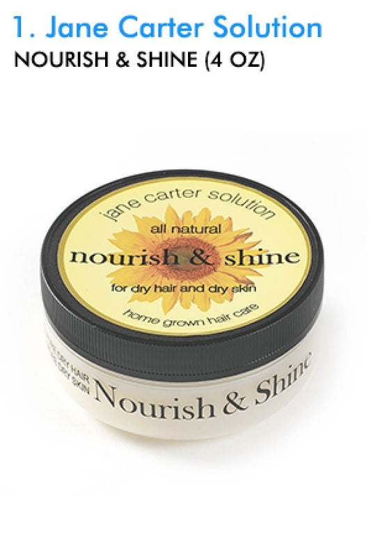 Jane Carter Solution-1 Nourish & Shine (4 oz)