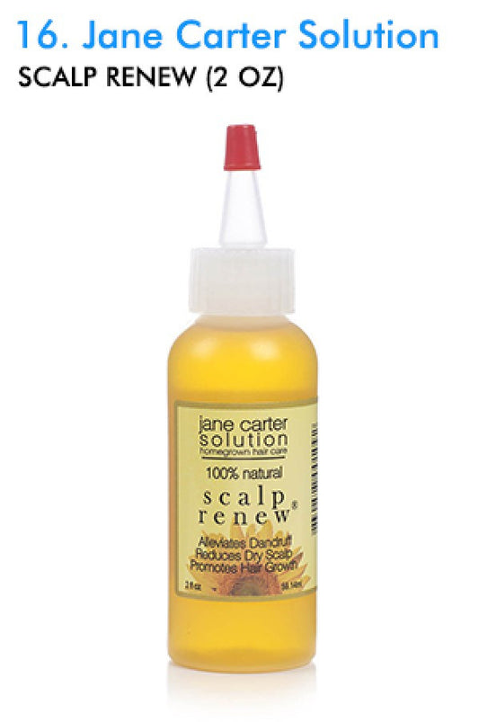 Jane Carter Solution-16 Scalp Renew (2 oz)