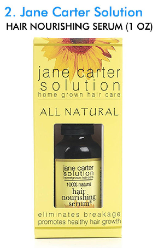 Jane Carter Solution-2 Hair Nourishing Serum (1 oz)