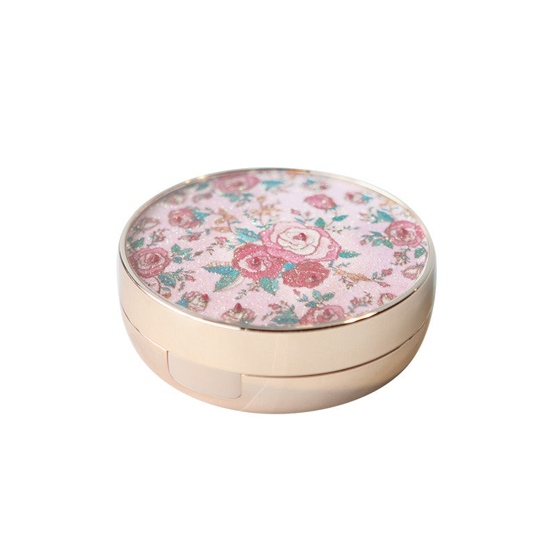 Korean Beauty - Cushion Foundation - 21