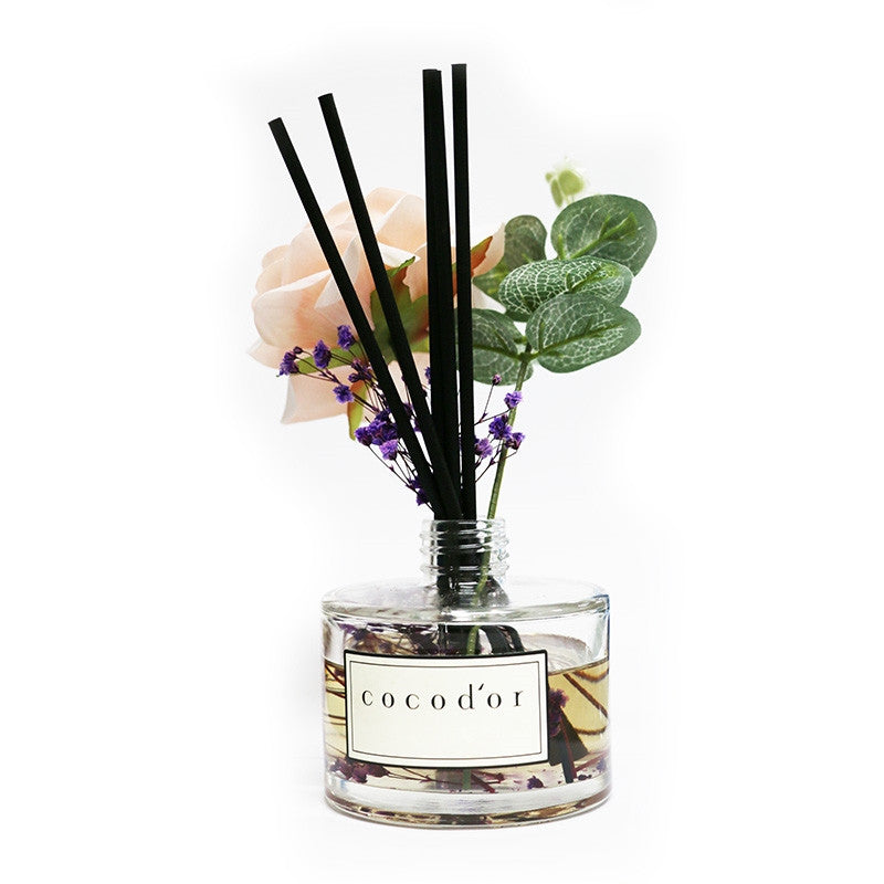 Korean Beauty - Diffuser - French Lavender - 200ml