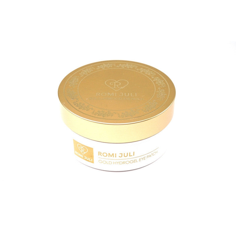 Korean Beauty - Jin Young Gold Hydrogel Eye Patch - 60pc