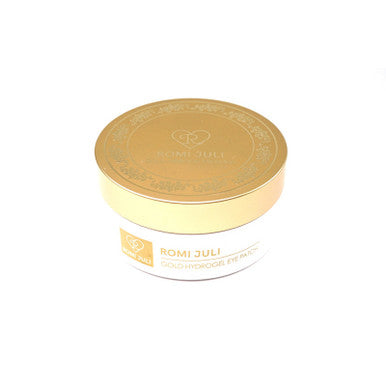 Korean Beauty - Jin Young Gold Hydrogel Eye Patch - 60pc