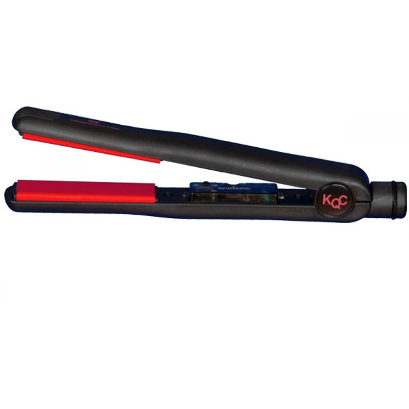 KQC - X-Heat Flat Iron - 1