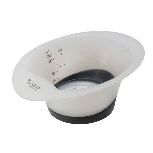 Kadus Color Bowl - Clear