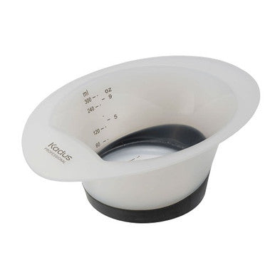 Kadus 彩色碗 - 透明