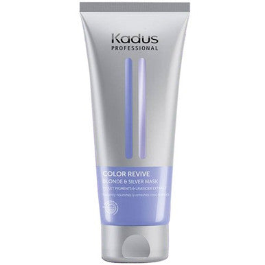 Kadus Color Revive Shampooing Blond et Argent 8,5 oz