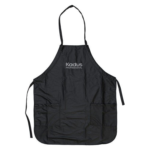 Kadus Coloring Apron Black