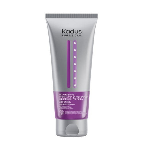 Kadus Deep Moisture Intensive Mask 7oz