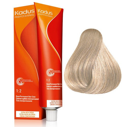 Kadus Demi 9AV Very Blonde Ash Violet 2oz