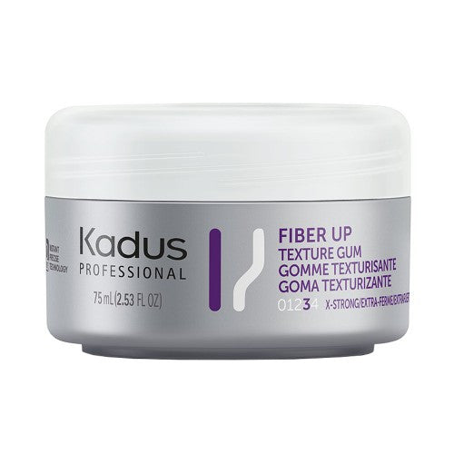 Kadus Fiber Up Texture Gum 2.5oz