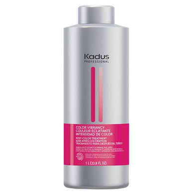 Kadus Color Vibrancy Traitement post-coloration 33,8 oz
