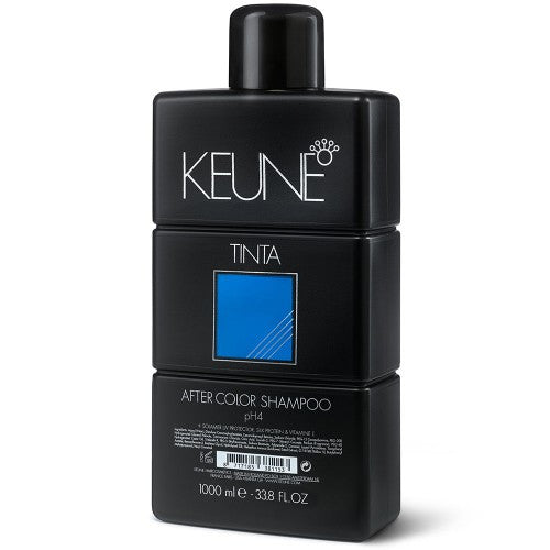 Keune After Color Shampoo pH 4 34oz