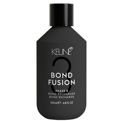 Keune Bond Fusion Phase 3 Bond Recharger 6.8oz