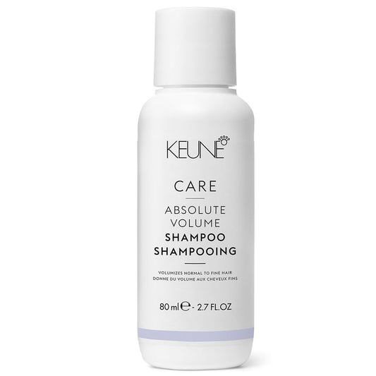 Keune Care Absolute Volume Shampoo