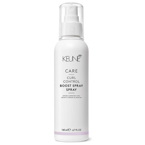 Keune Care Curl Control Boost Spray 4.7oz