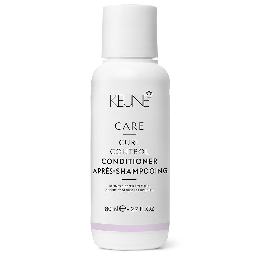 Keune Care Curl Control Conditioner