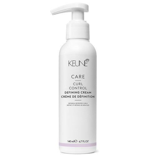 Keune Care Curl Control Defining Cream 4.7oz