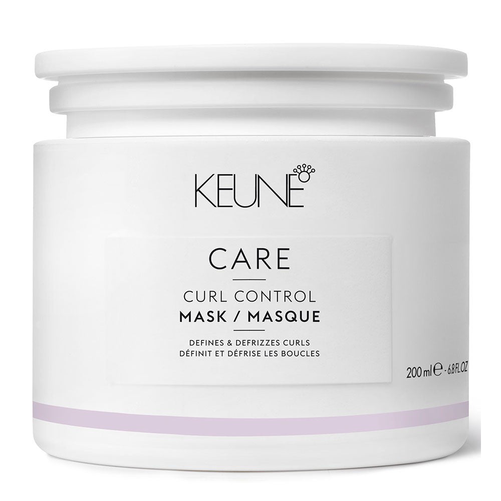 Keune Care Curl Control Mask