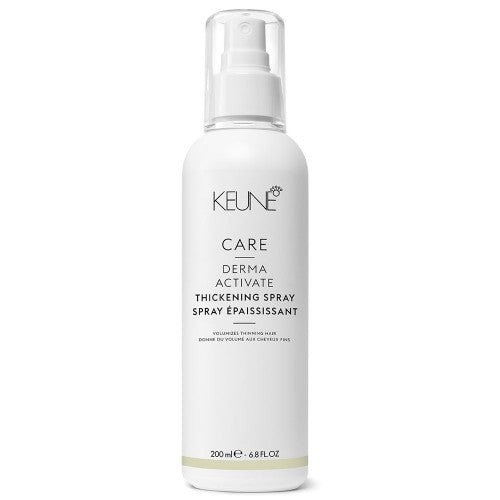 Keune Care Derma Activating Thickening Spray 6.8oz