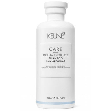 Keune Care Derma Exfoliating Shampoo