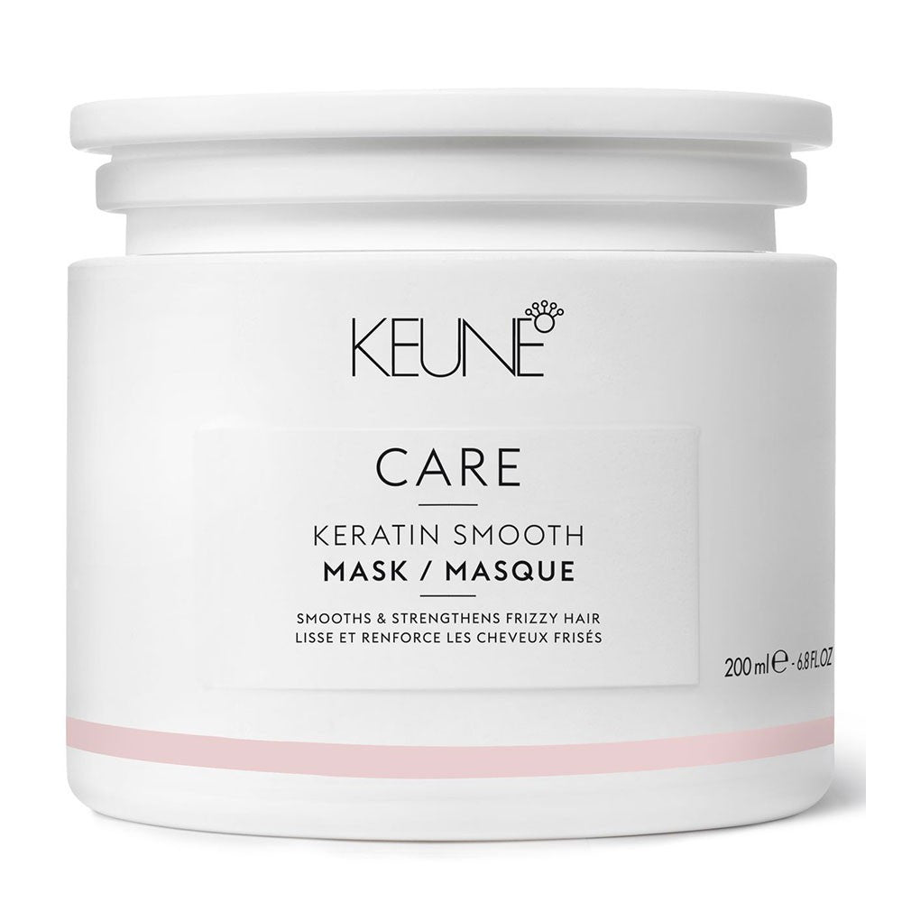 Keune Care Keratin Smooth Mask