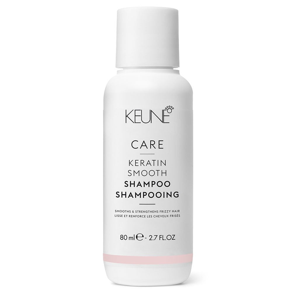 Keune Care Keratin Smooth Shampoo