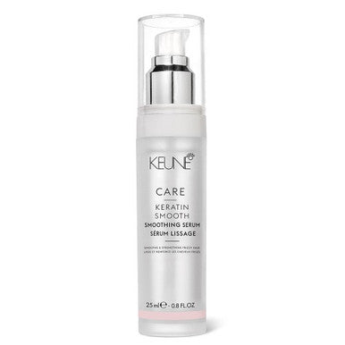 Keune Care Keratin Smooth Smoothing Serum 0.8oz