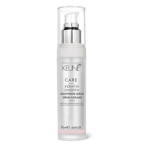 Keune Care Keratin Smooth Smoothing Serum 0.8oz