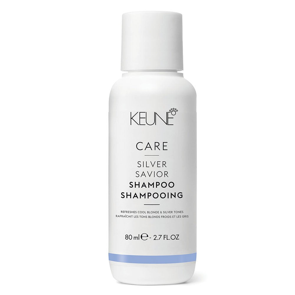 Keune Care Silver Savior Shampoo