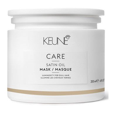 Keune Care Satin Oil Mask