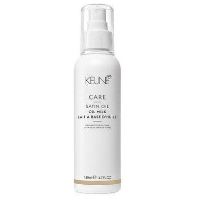 Keune Care Satin Oil Milk 4.7oz