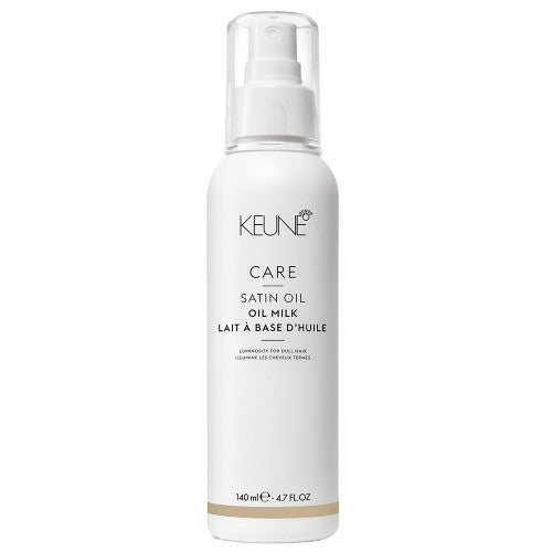 Keune Care Satin Oil Milk 4.7oz