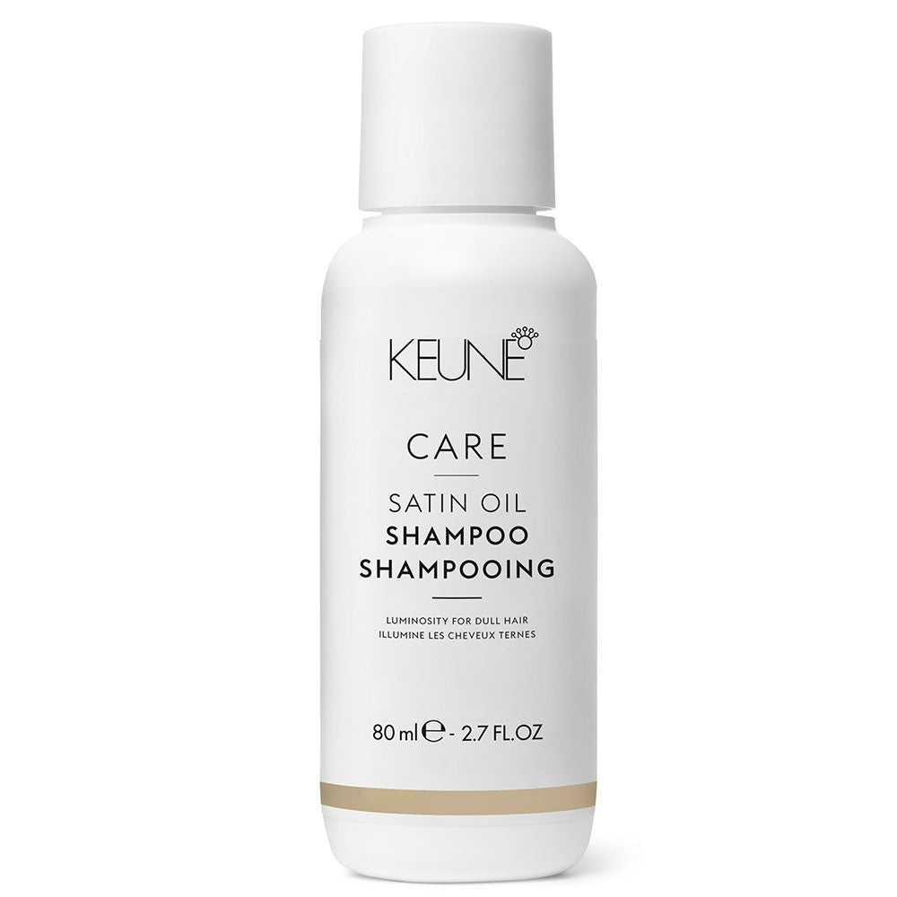 Keune Care Satin Oil Shampoo