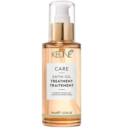 Keune Care Satin Oil Treatment 3.2oz